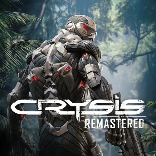 Игра Crysis Remastered PC, Steam Gift регион Россия, РФ