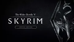 Игра The Elder Scrolls V: Skyrim Special Edition PlayStation 4 и PlayStation 5