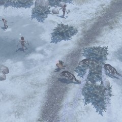 Игра Titan Quest : Ragnarok PlayStation 4 и PlayStation 5