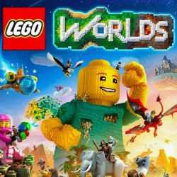 LEGO Worlds