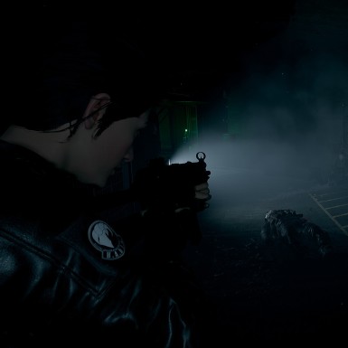 Daymare: 1994 Sandcastle Xbox One