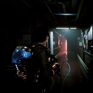 Daymare: 1994 Sandcastle Xbox One