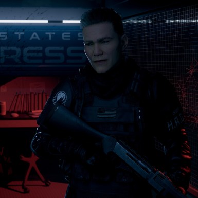 Daymare: 1994 Sandcastle Xbox One