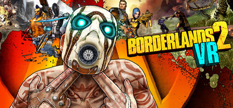 Borderlands 2 VR, Steam Gift