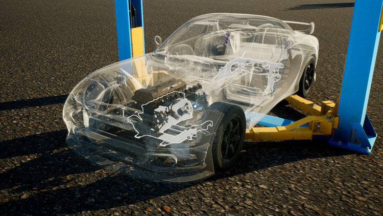 DRIFT ISLAND, Steam Gift