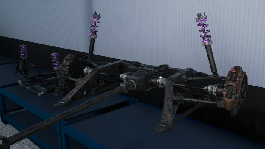 DRIFT ISLAND, Steam Gift