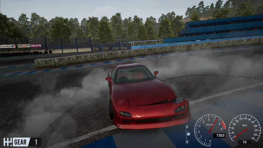 DRIFT ISLAND, Steam Gift