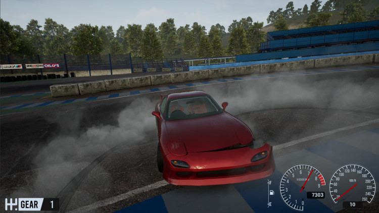 DRIFT ISLAND, Steam Gift