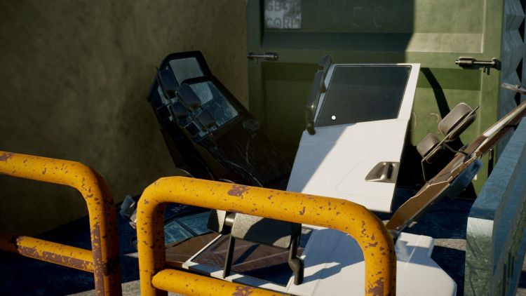 DRIFT ISLAND, Steam Gift