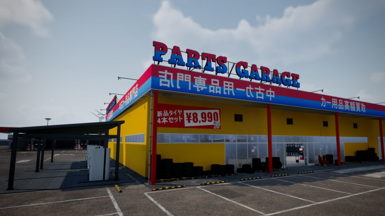 DRIFT ISLAND, Steam Gift