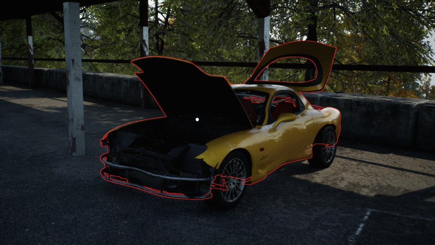 DRIFT ISLAND, Steam Gift