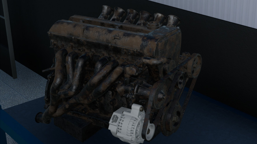 DRIFT ISLAND, Steam Gift