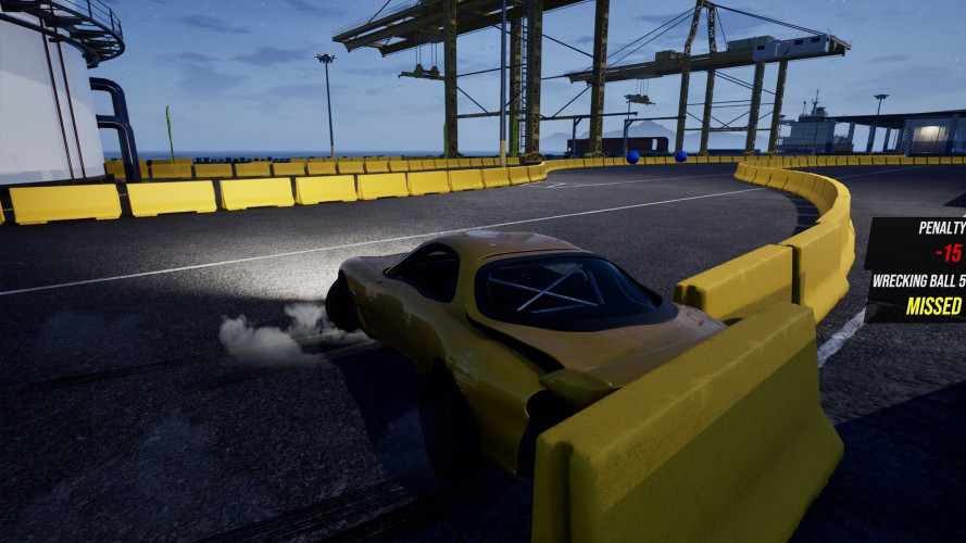 DRIFT ISLAND, Steam Gift