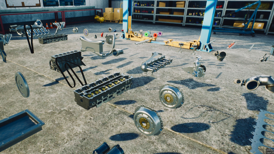 DRIFT ISLAND, Steam Gift