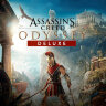 Игра Assassin's Creed Odyssey - Deluxe Edition PC, Steam Gift регион Россия, РФ