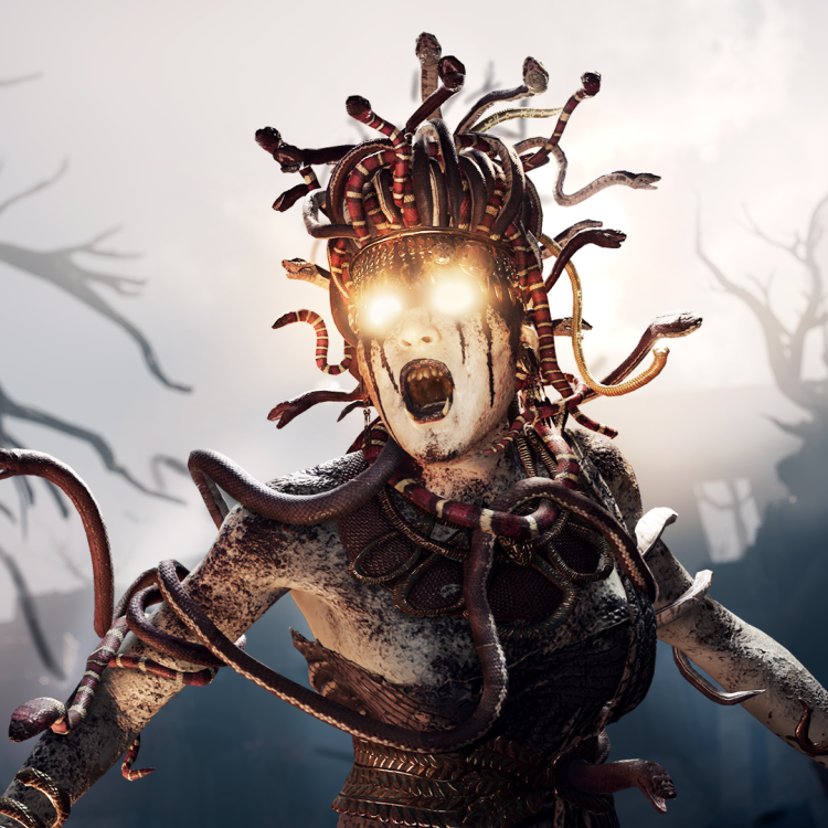 Игра Assassin's Creed Odyssey - Deluxe Edition PC, Steam Gift регион Россия, РФ