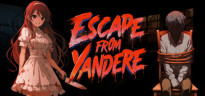 Escape from Yandere - One Night with Yandere, Steam Gift