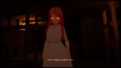 Escape from Yandere - One Night with Yandere, Steam Gift