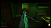 Escape from Yandere - One Night with Yandere, Steam Gift