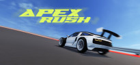 Apex Rush, Steam Gift