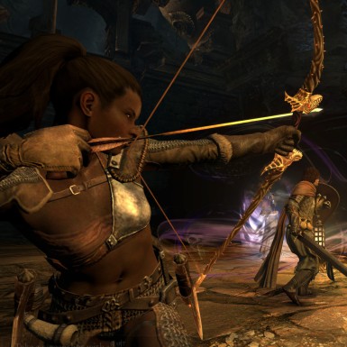 Игра Dragon's Dogma: Dark Arisen для PC / ПК, активация в стим Steam для региона РФ / Россия цифровой ключ