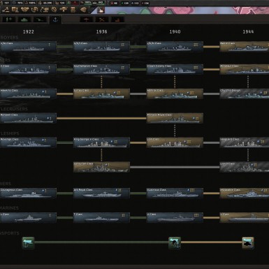 Игра Hearts of Iron IV: Cadet Edition для PC / ПК, активация в стим Steam для региона РФ / Россия цифровой ключ