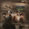Игра Hearts of Iron IV: Cadet Edition для PC / ПК, активация в стим Steam для региона РФ / Россия цифровой ключ