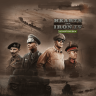 Игра Hearts of Iron IV: Cadet Edition для PC / ПК, активация в стим Steam для региона РФ / Россия цифровой ключ