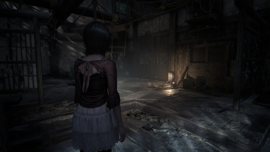 FATAL FRAME II: Crimson Butterfly REMAKE Digital Deluxe Edition, Steam Gift