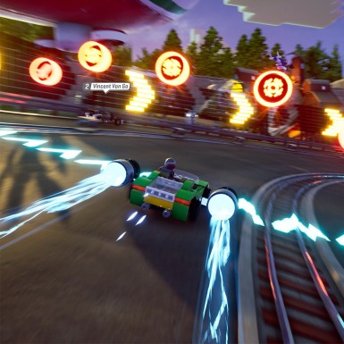 Игра LEGO 2K Drive Awesome Edition PC, Steam Gift регион Россия, РФ