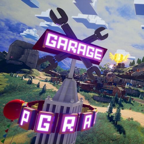 Игра LEGO 2K Drive Awesome Edition PC, Steam Gift регион Россия, РФ