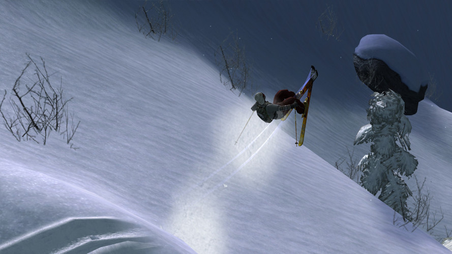 FreakOut: Extreme Freeride, Steam Gift