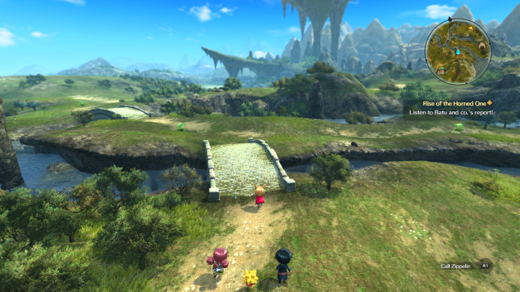 Ni no Kuni™ II: Revenant Kingdom, Steam Gift