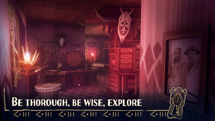 Dr Livingstone, I Presume? Reversed Escape Room - Dr Livingstone, I presume?, Steam Gift