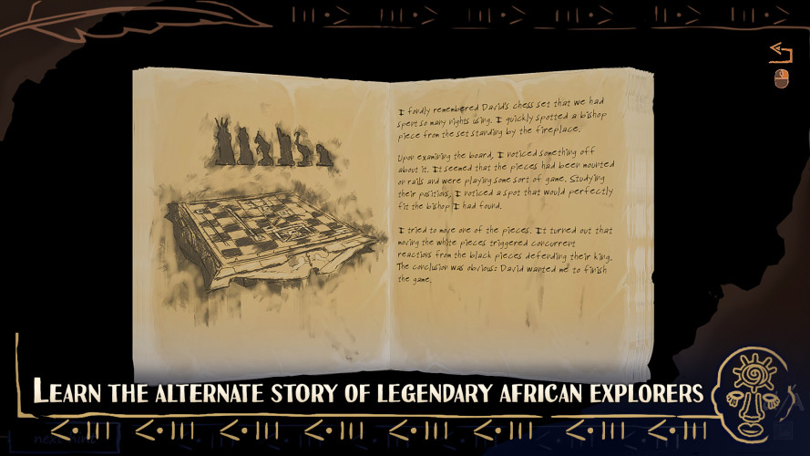 Dr Livingstone, I Presume? Reversed Escape Room - Dr Livingstone, I presume?, Steam Gift