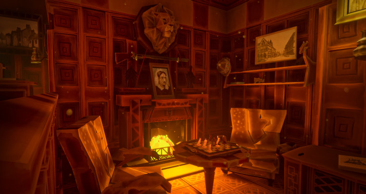 Dr Livingstone, I Presume? Reversed Escape Room - Dr Livingstone, I presume?, Steam Gift