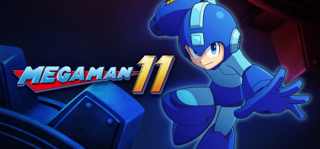 Mega Man 11 - / ロックマン11 運命の歯車!!, Steam Gift