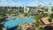Planet Coaster 2 - Deluxe Edition, Steam Gift