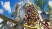 Planet Coaster 2 - Deluxe Edition, Steam Gift