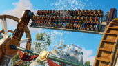 Planet Coaster 2 - Deluxe Edition, Steam Gift
