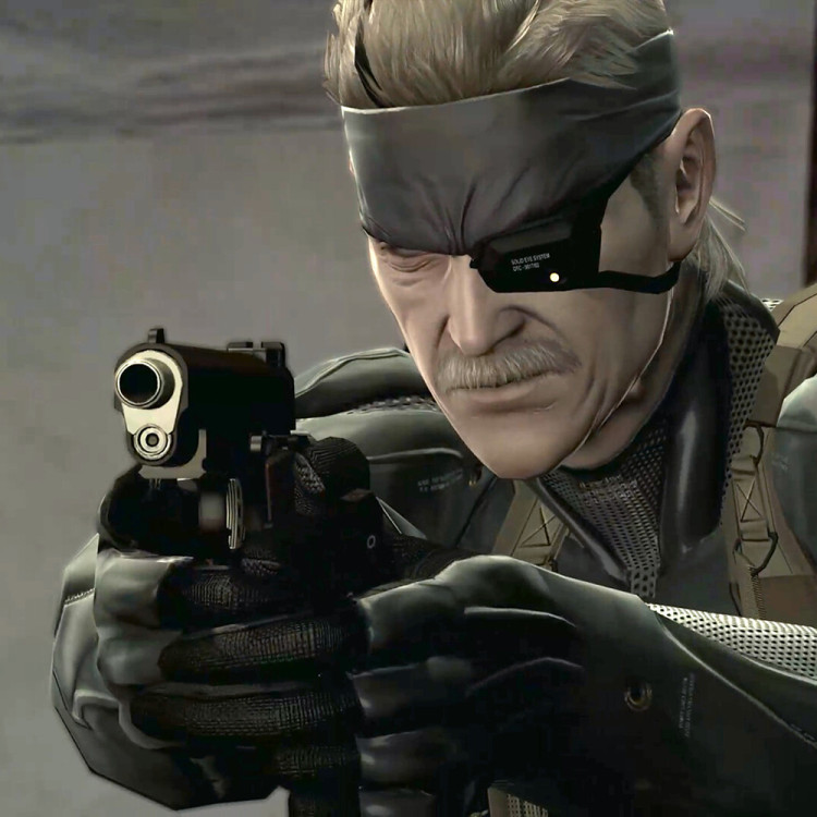 Metal Gear Solid: Master Collection Vol. 2