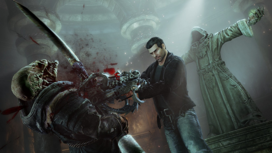 Painkiller Hell & Damnation, Steam Gift