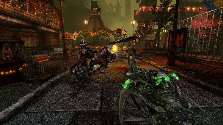 Painkiller Hell & Damnation, Steam Gift