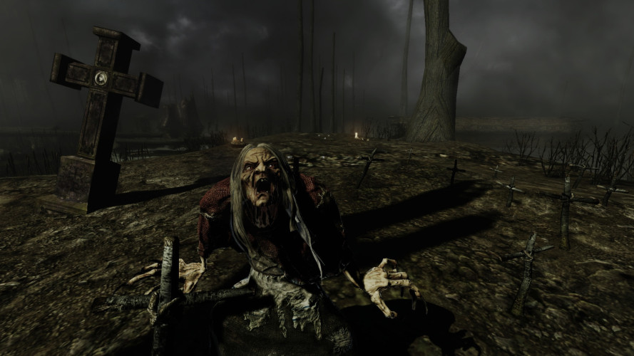 Painkiller Hell & Damnation, Steam Gift