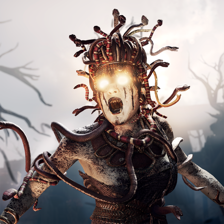 DLC Дополнение Assassin's Creed Odyssey - Season pass PlayStation 4 и PlayStation 5