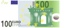 €100, Steam Gift