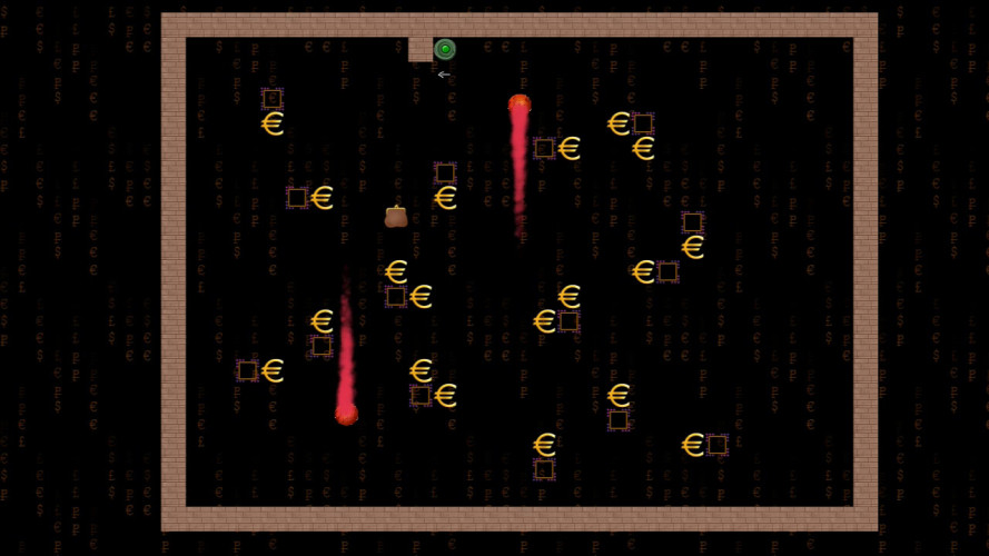 €100, Steam Gift