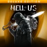 Игра Hell Is Us Deluxe Edition для PC / ПК, активация в стим Steam для региона РФ / Россия цифровой ключ