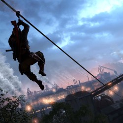 Игра Sniper Elite 5 для PC / ПК, активация в стим Steam для региона СНГ кроме РБ и РФ цифровой ключ