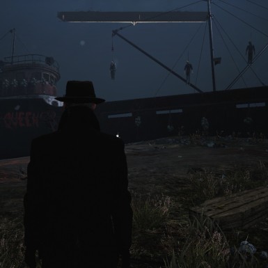 Игра The Sinking City Standard Edition PlayStation 4 и PlayStation 5